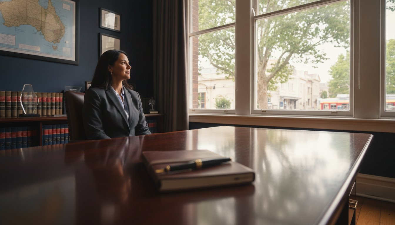 When to Hire a Family Lawyer in Melbourne: A Guide to Seeking Early Support