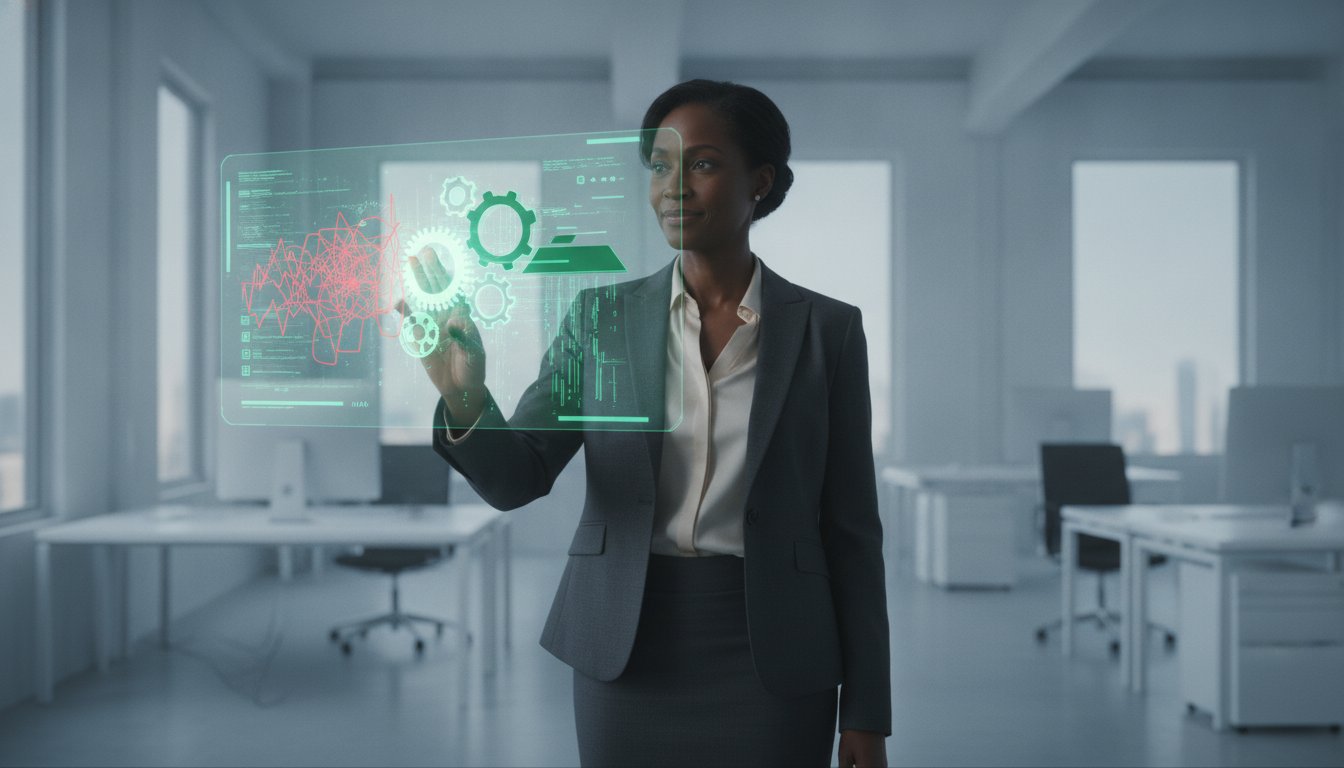 When to hire a fractional COO for your business
