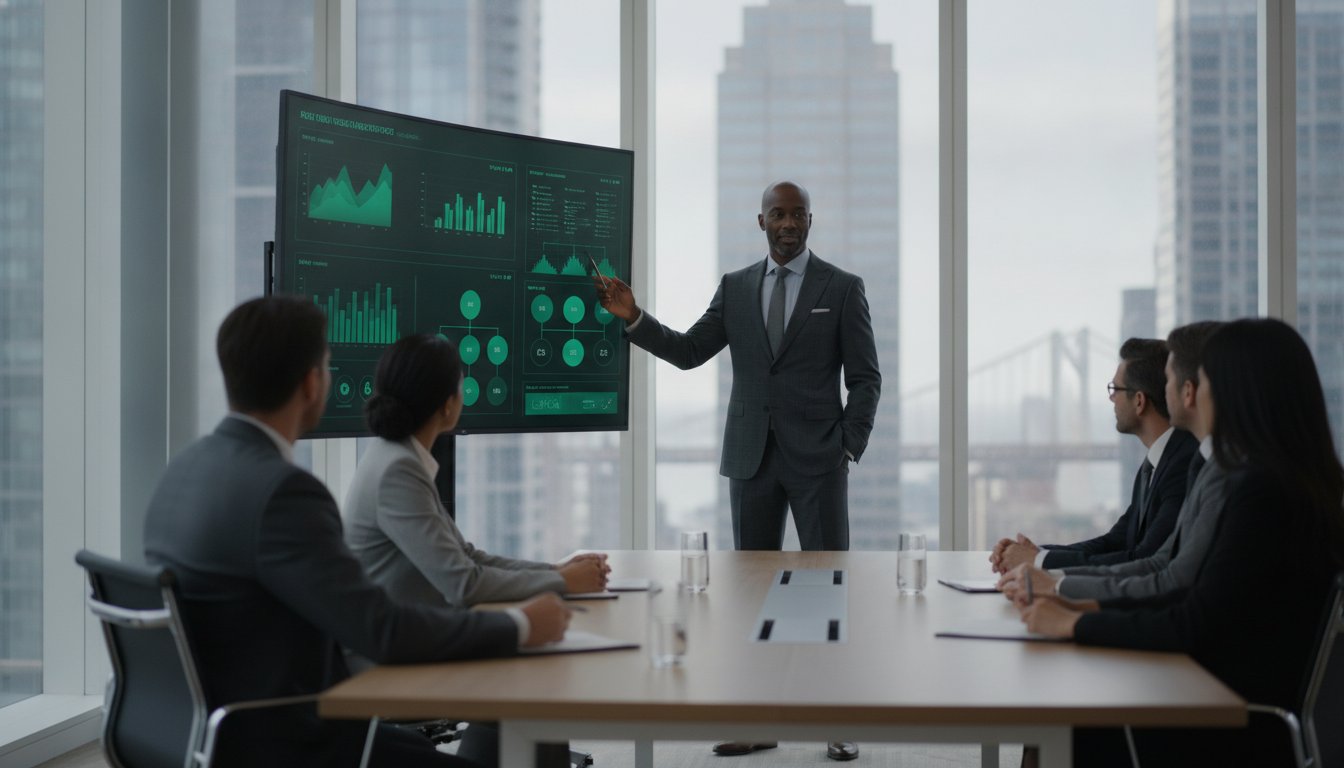 When to Hire a Fractional Executive: 2026 Scaling Guide