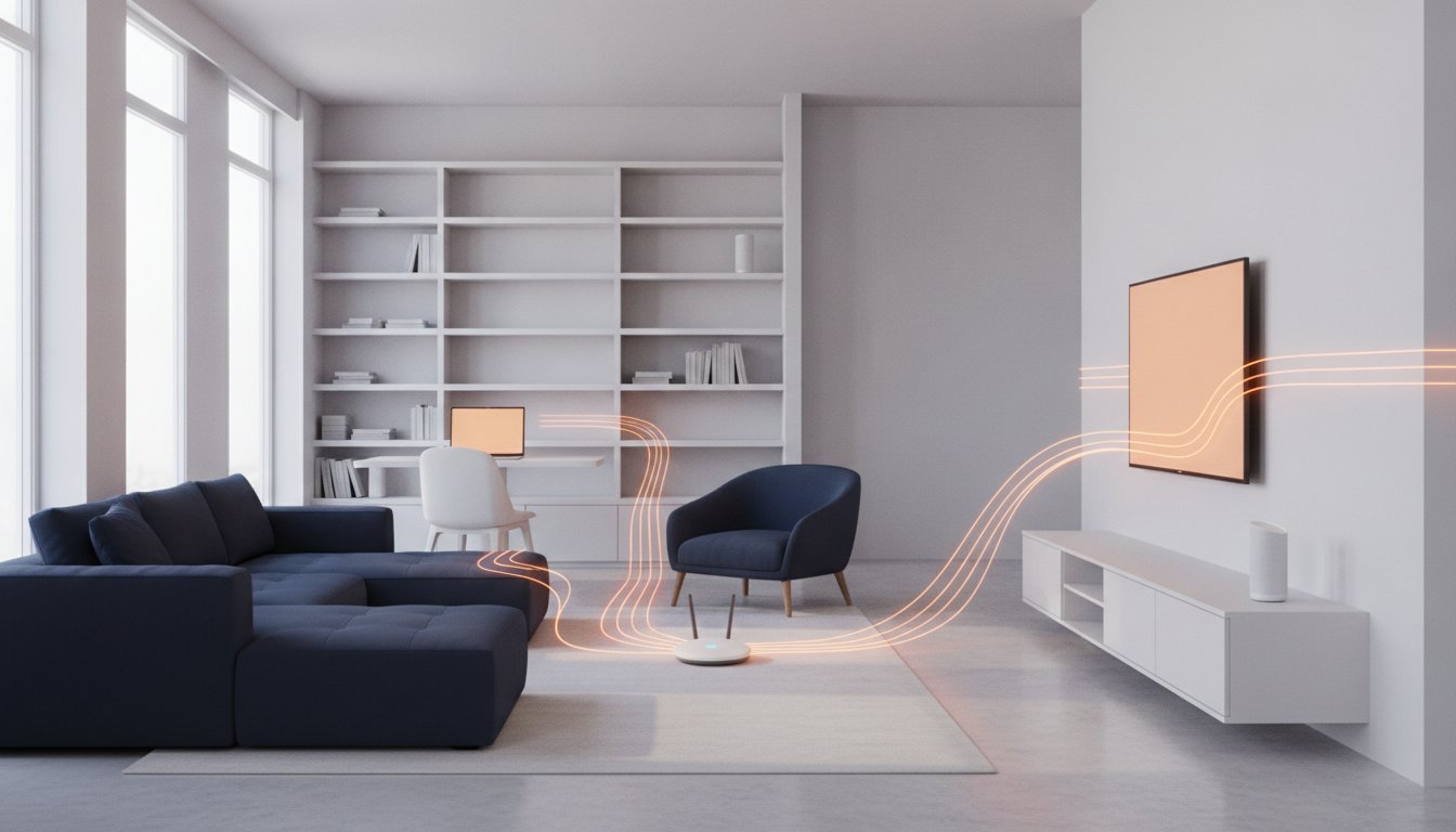 When to Hire a Home Network Consultant