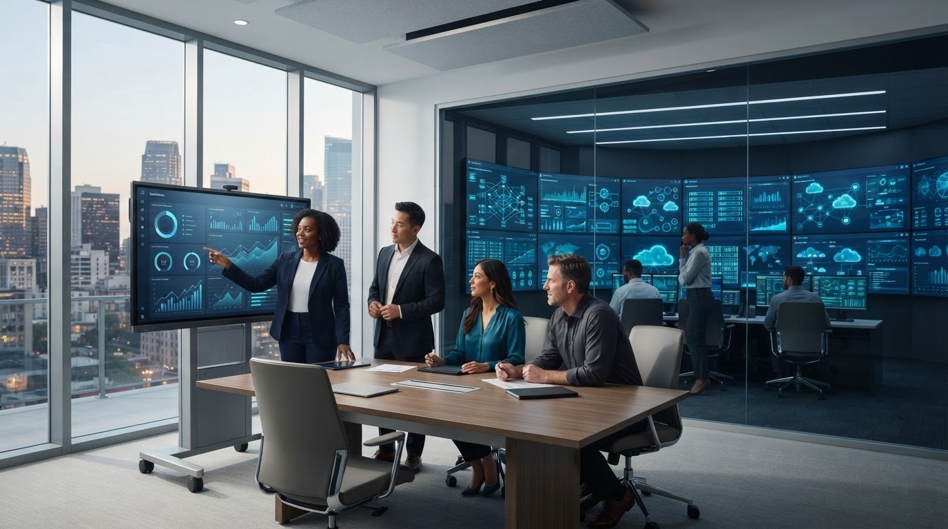 When to Outsource IT Support: 2026 Strategic Guide