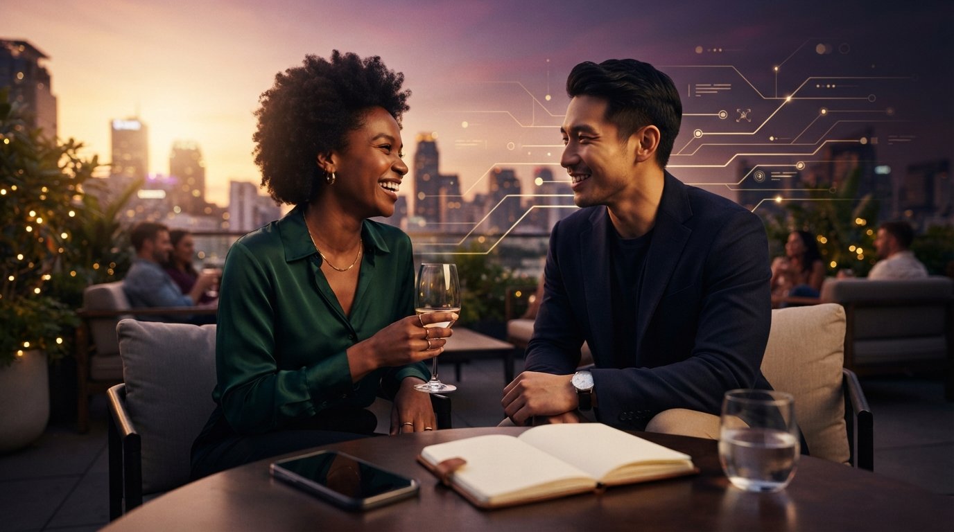 When to Quit Dating Apps: A 2026 Strategic Guide
