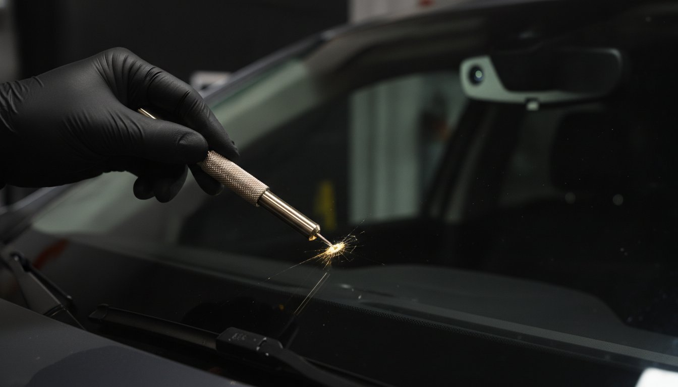 When to Repair vs Replace a Windshield: The 2026 Professional Safety Guide