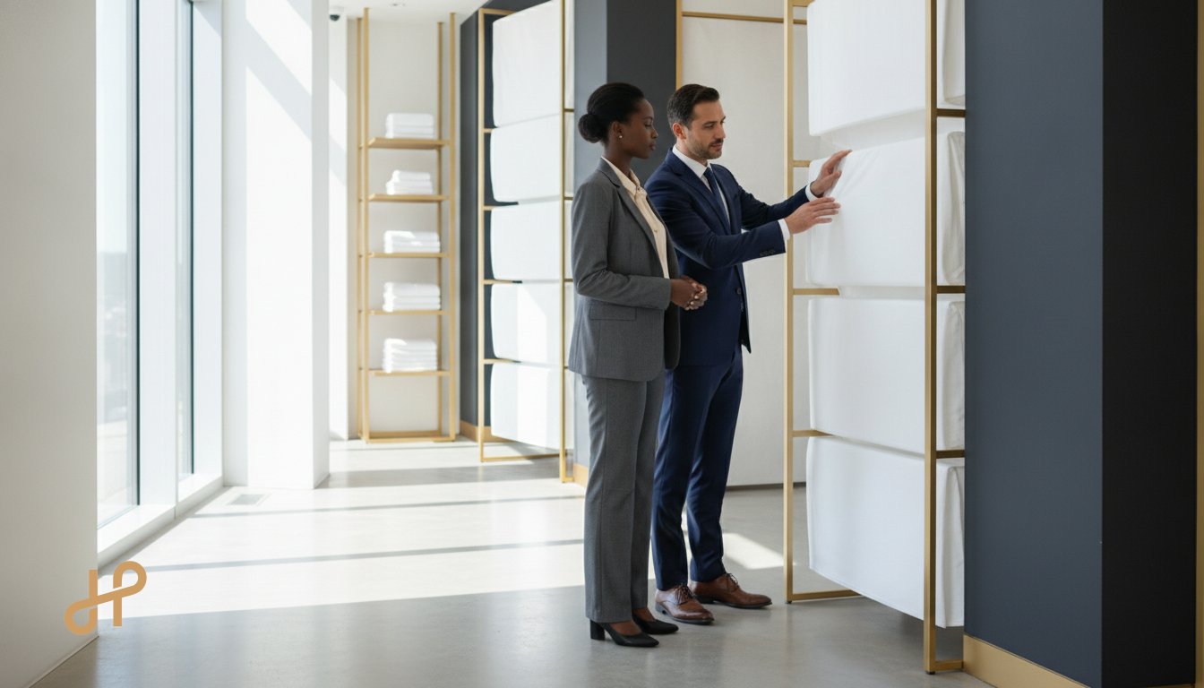 When to Replace Hotel Linens: The 2026 Strategic Lifecycle Guide