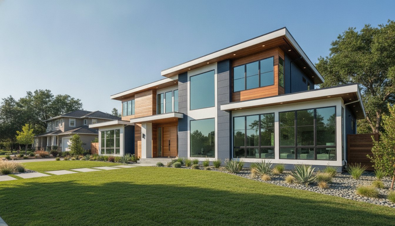 When to Replace Stucco: 2026 Homeowner's Guide