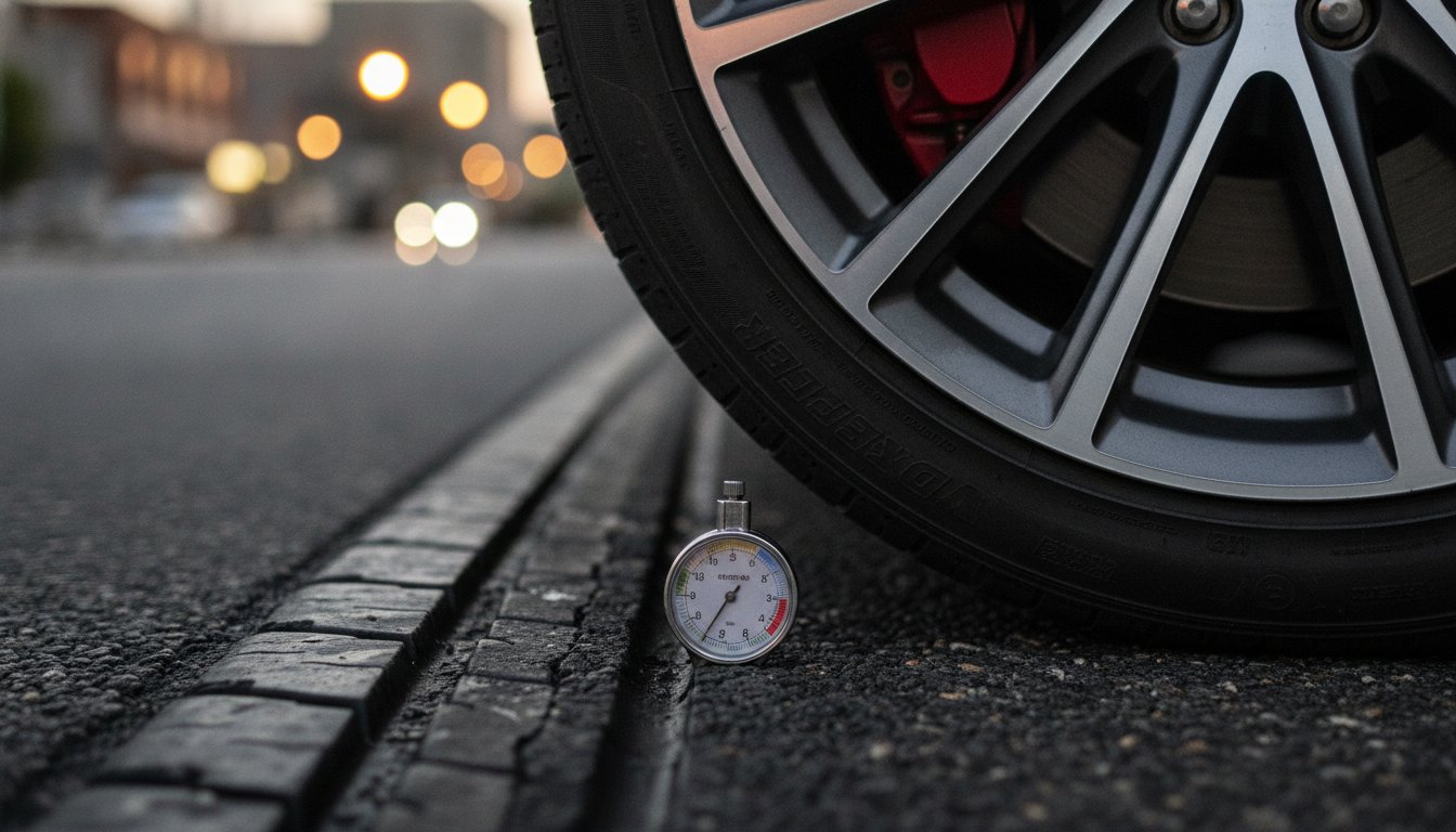 When to Replace Tires: The 2026 Safety and Performance Guide