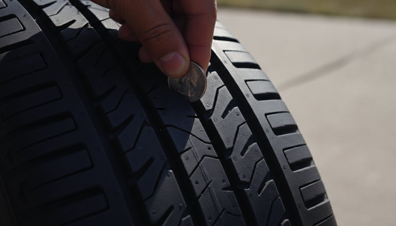 When to Replace Tires: The 2026 Safety & Maintenance Guide