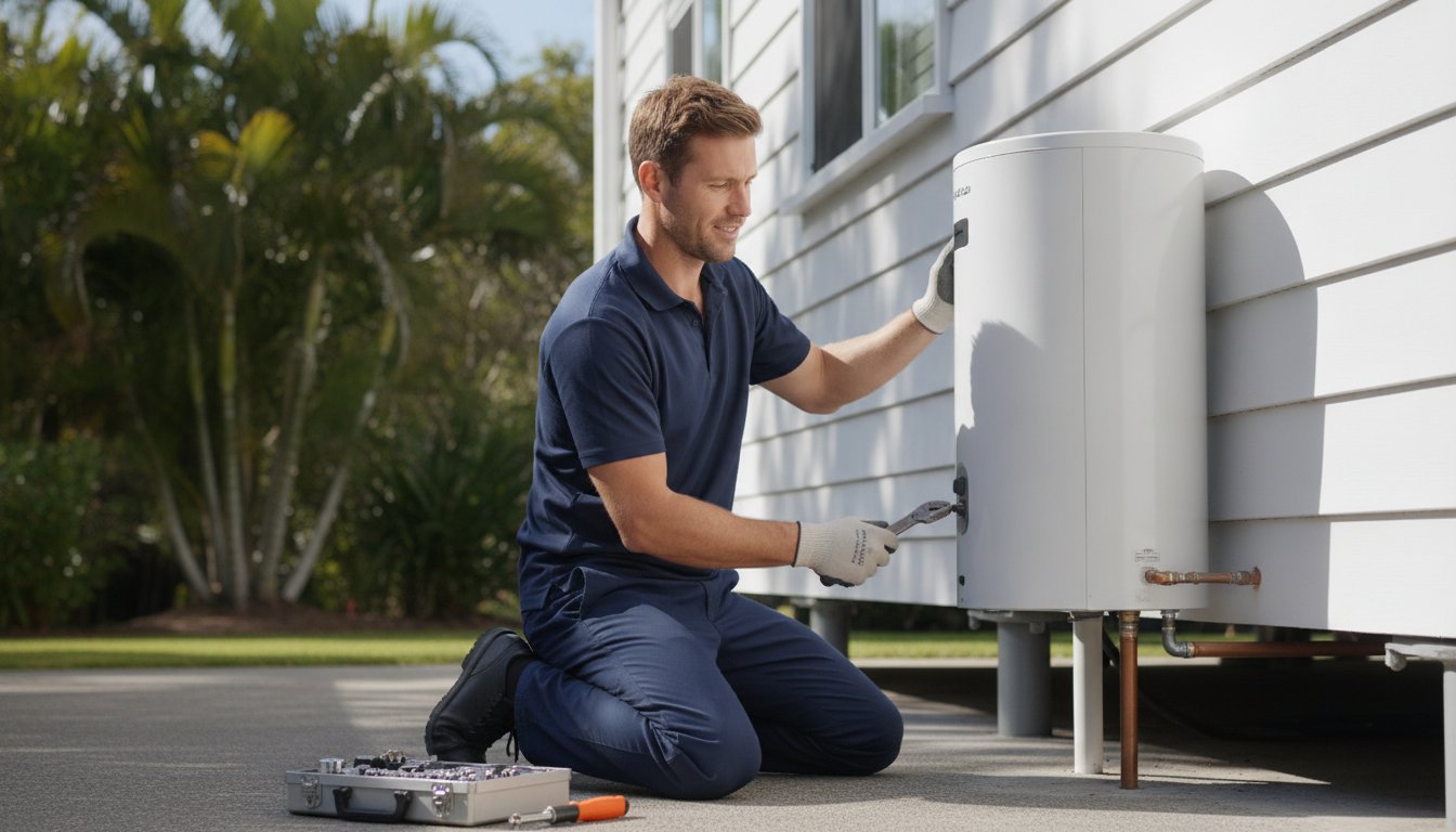 When to Replace Your Hot Water System: A Plumber's Guide
