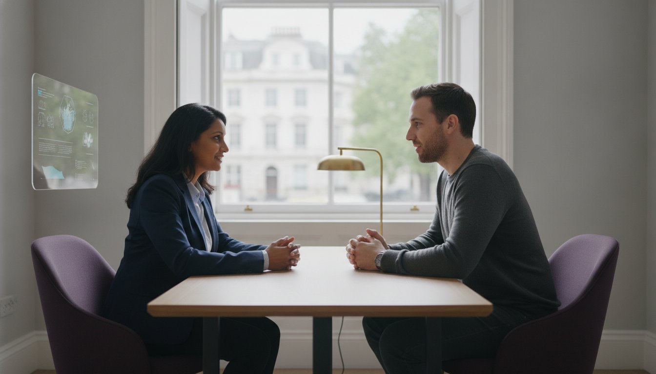 When to See a Private GP: Personalised Healthcare in 2026