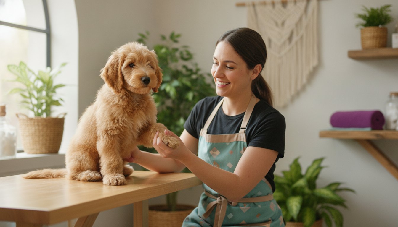 When to Start Grooming a Puppy: A Holistic Guide for New Owners in 2026