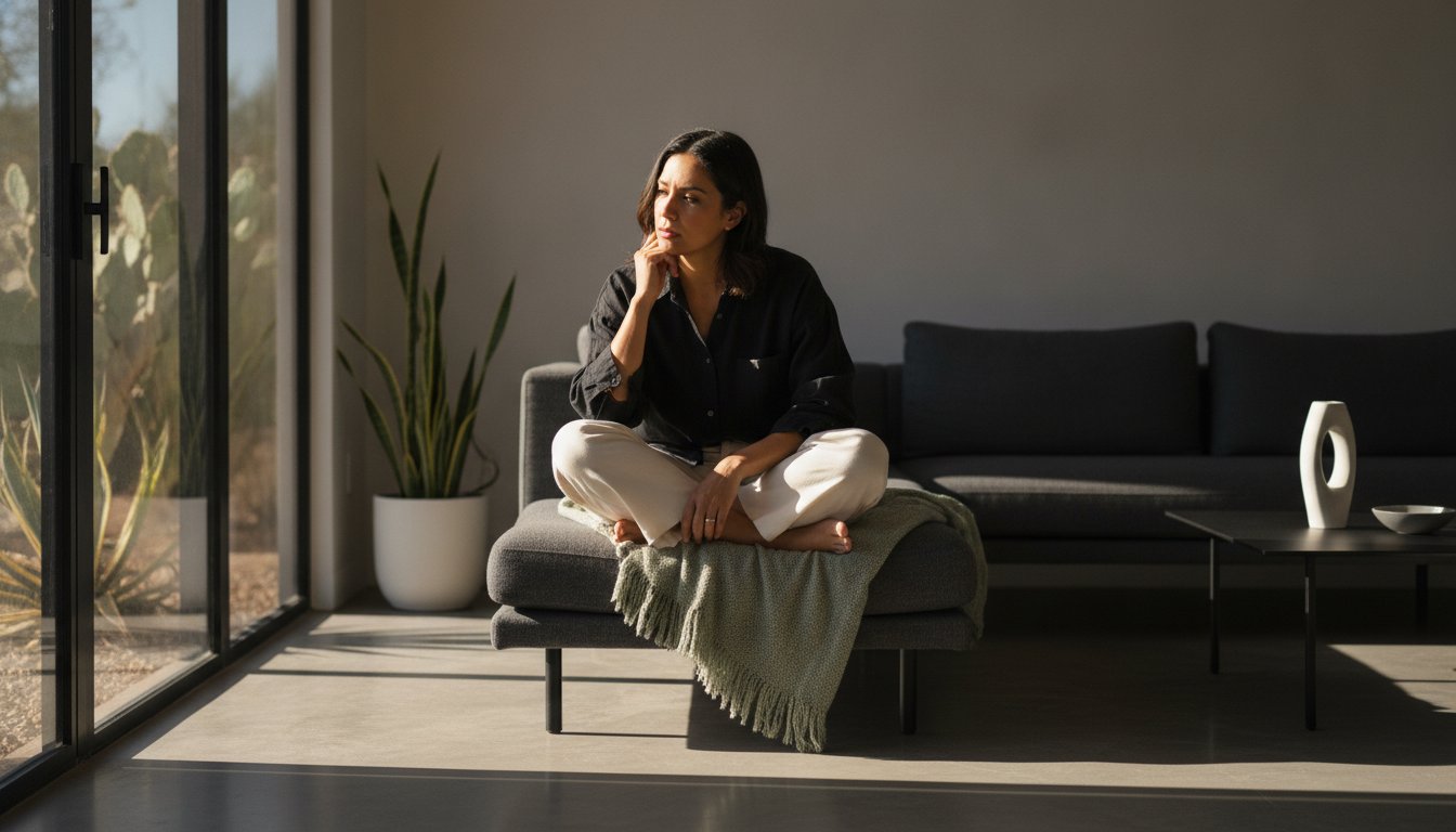 When to Start Individual Therapy: A Compassionate Guide