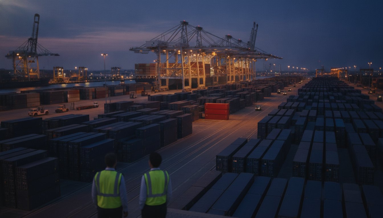 When to Switch to a Continuous Bond: Importer's Guide