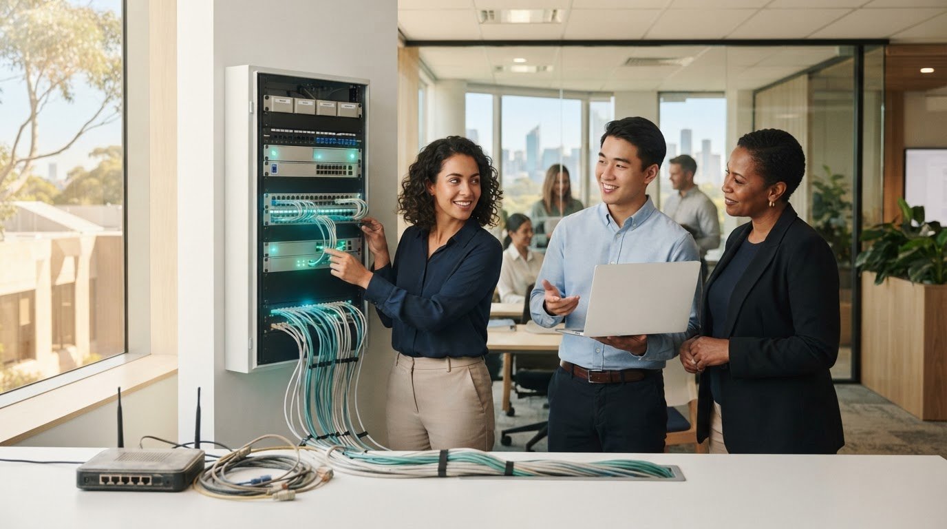 When to Upgrade Business Systems for Growth and Reliability