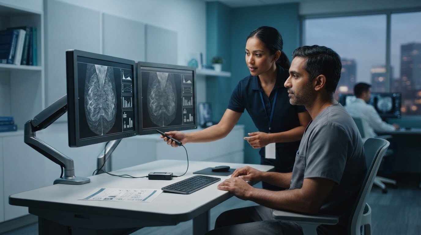 When to Upgrade Diagnostic Monitors: A 2026 Evidence-Based Guide
