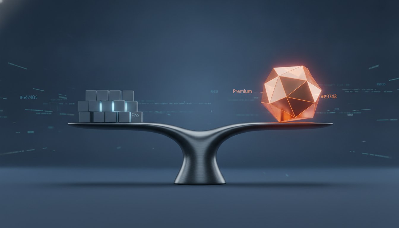 When to Use Power BI Premium vs Pro for a Team: The 2026 Governance Guide