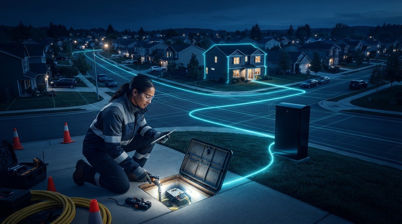 When Will Fiber Be Available in My Area? A 2026 Guide