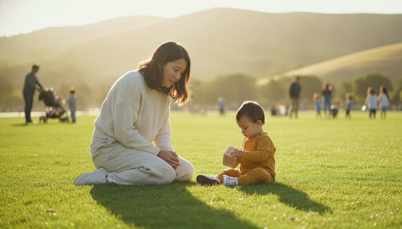 When Your 2-Year-Old Doesn’t Point or Wave: A Parent’s Guide to Developmental Milestones