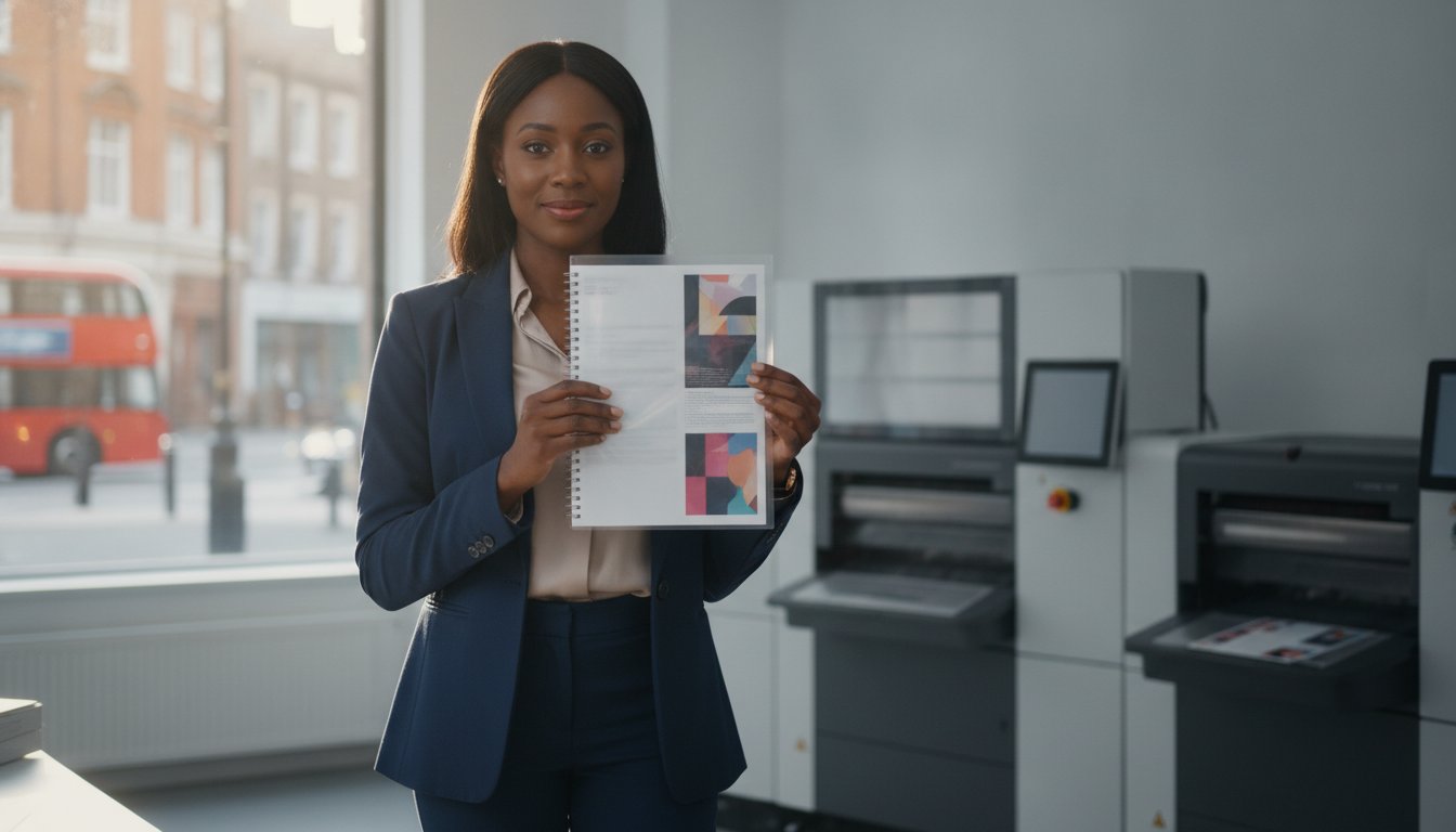 Where Can I Print Documents Near Me in London Today?