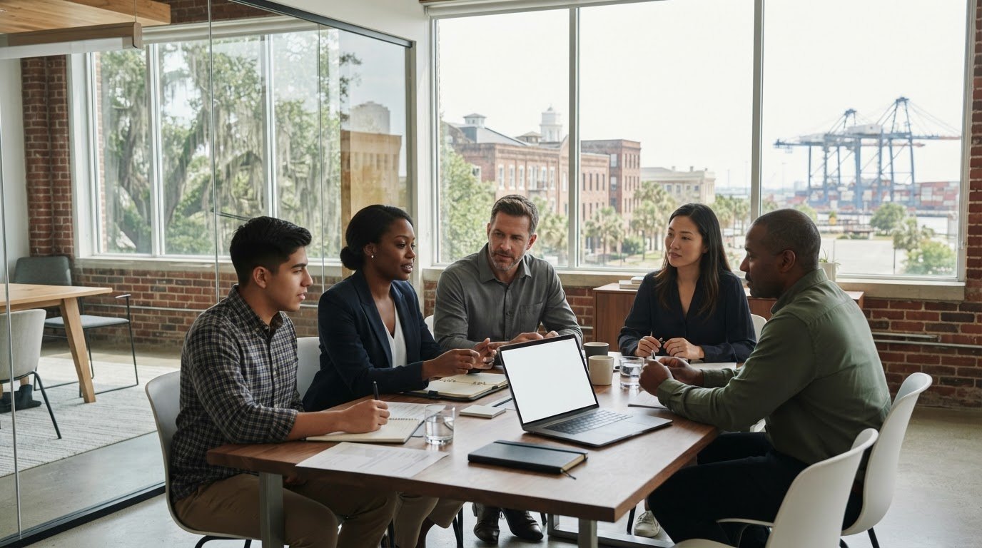 Where to Advertise Jobs in Savannah GA: The 2026 Employer’s Guide