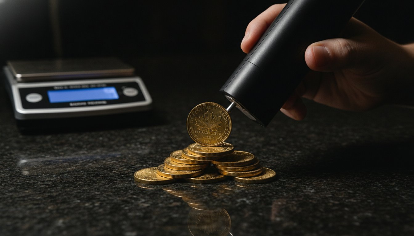 Where to Buy and Sell Gold Coins in Houston & Katy