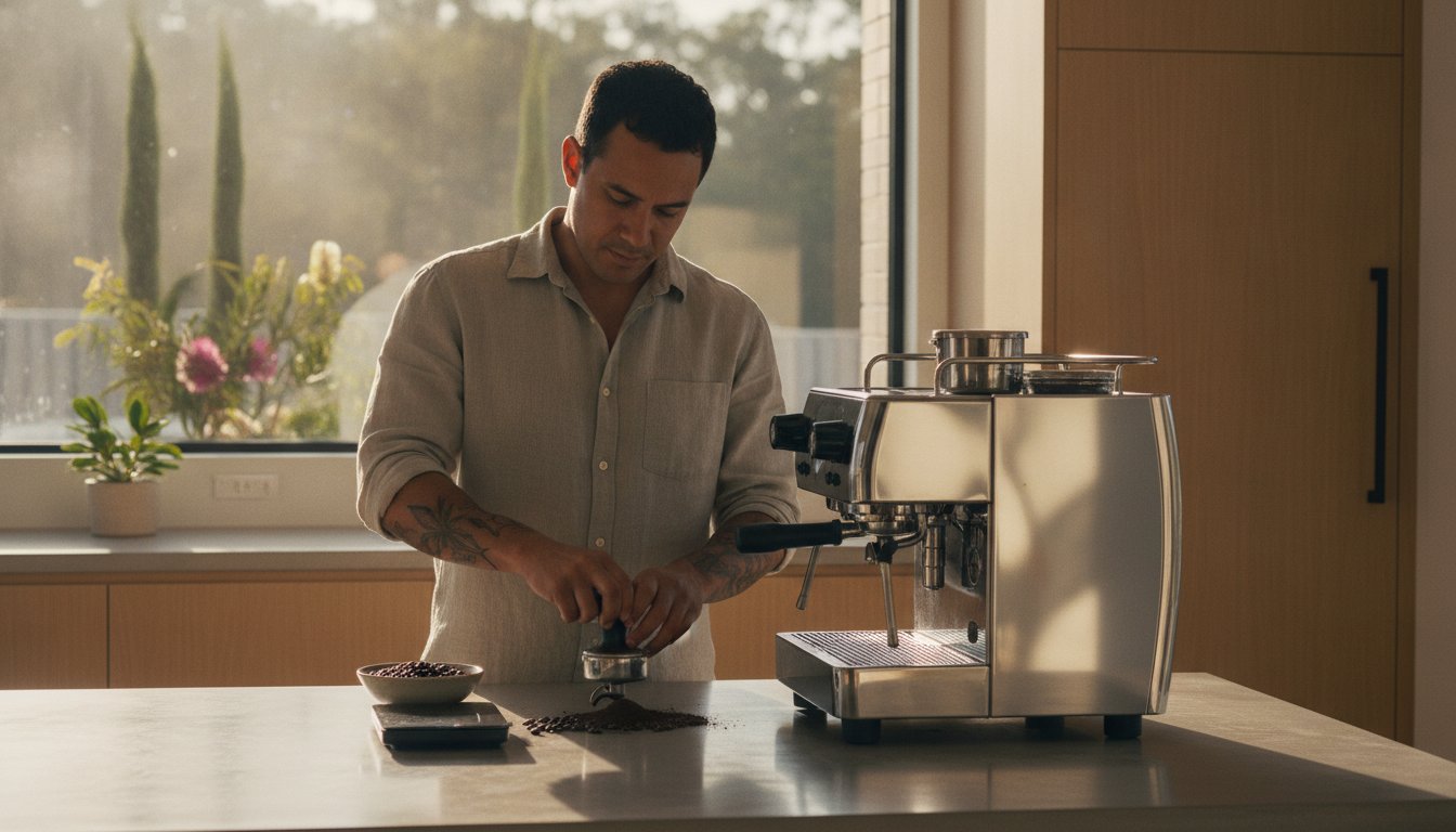 Where to Buy Coffee Beans: Artisan's Speciality Guide