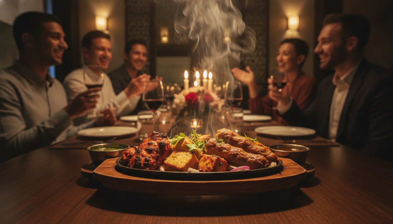 Where to Celebrate a Birthday Dinner in Union City: A 2026 Dining Guide