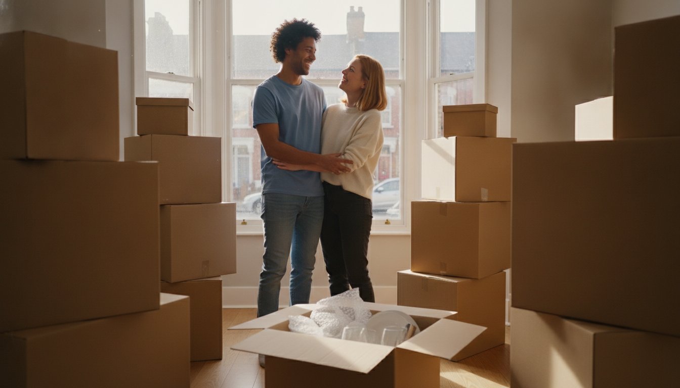 Where to Find Cheap Moving Box Bundles in the UK: The 2026 Savvy Mover’s Guide
