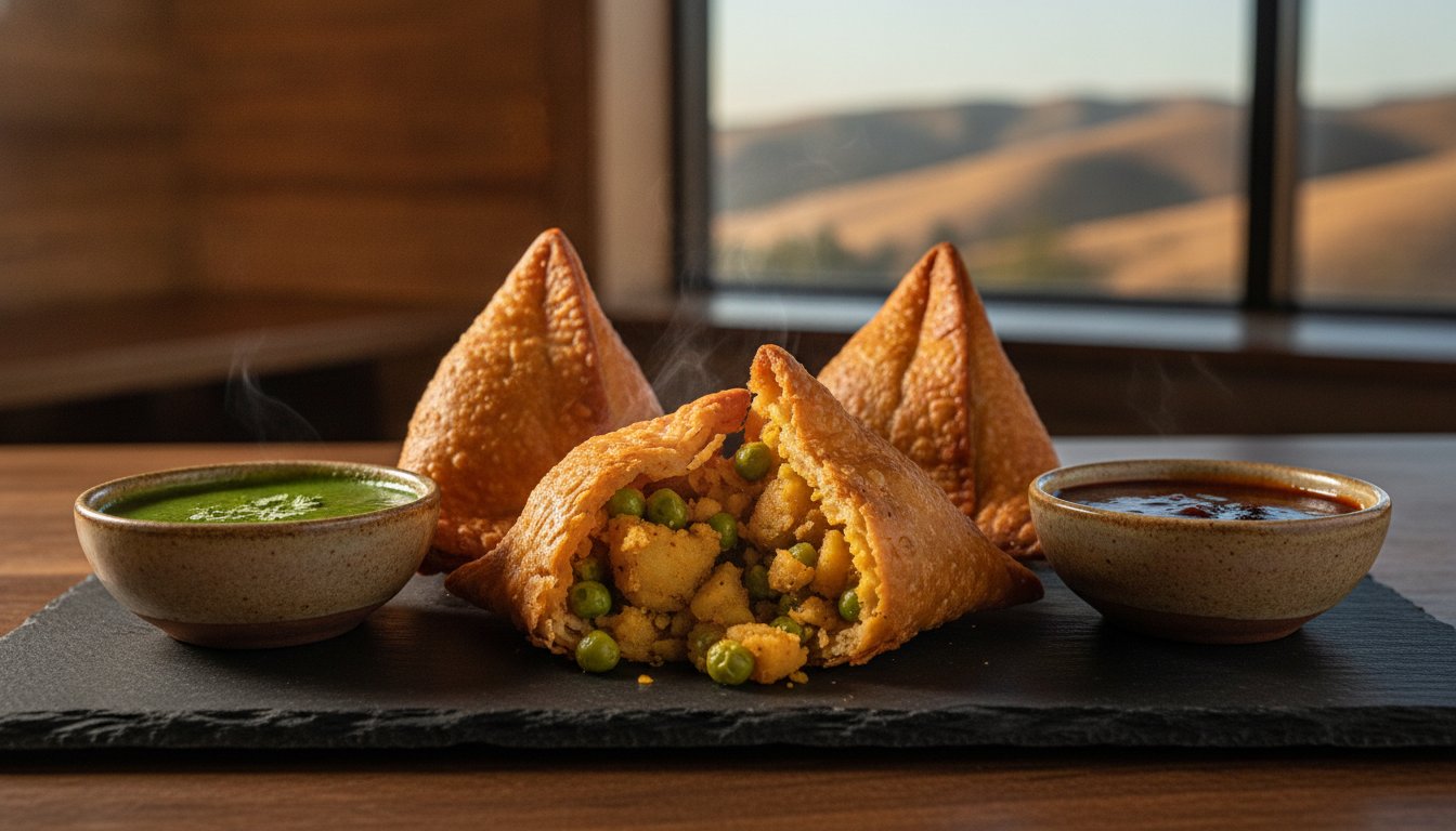 Where to Find the Best Samosas in Hayward: A 2026 Local Guide