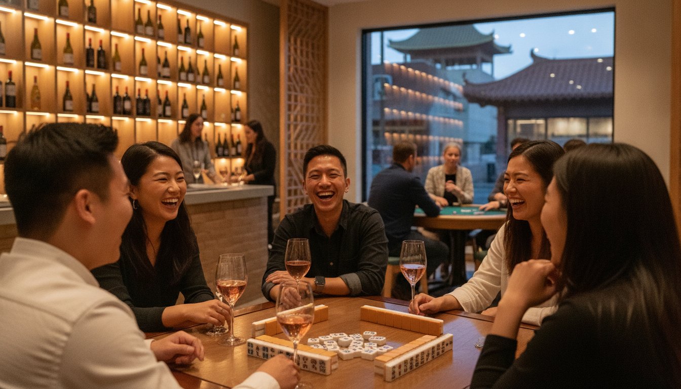 Where to Find the Best Wine by the Glass in San Francisco: The Chinatown Edit