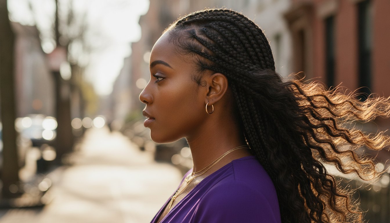 Where to Get the Best Boho Knotless Braids in NYC: 2026 Buying Guide