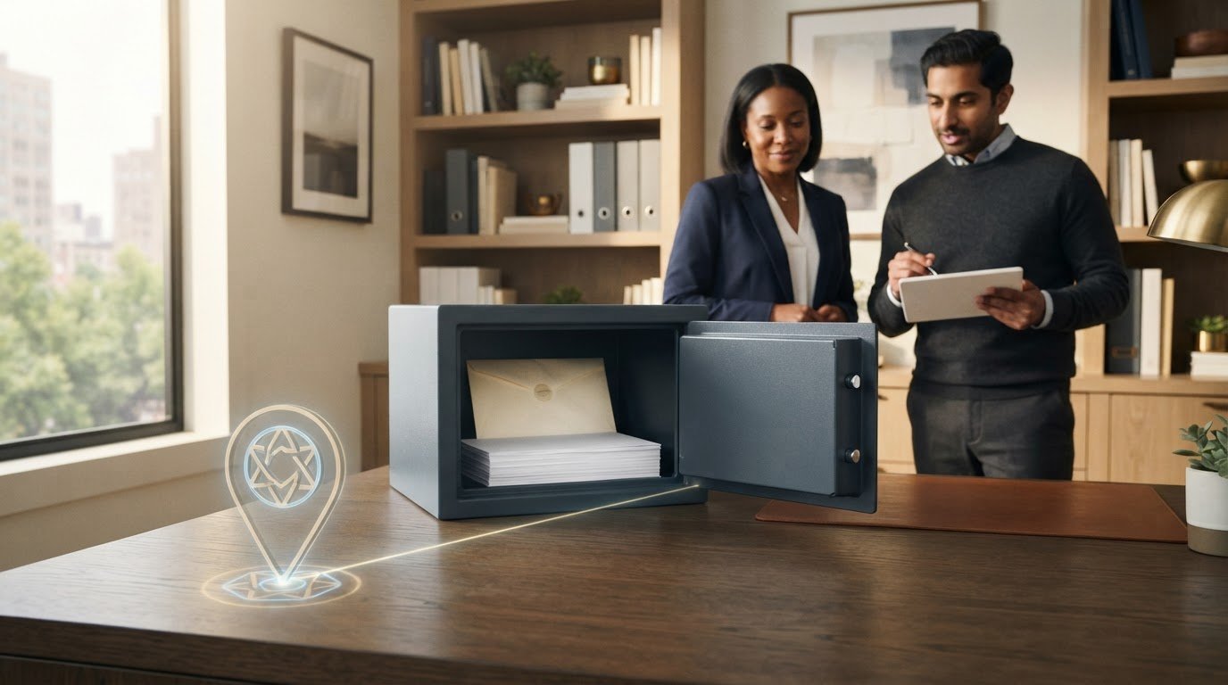 Where to Keep Will Information: A Secure, Practical Guide