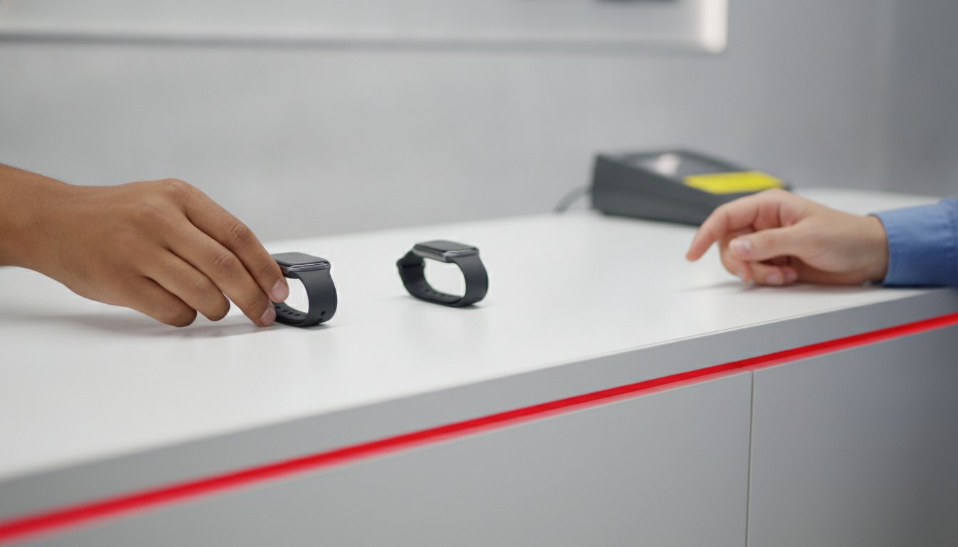 Where to Sell Used Smartwatches in Cincinnati: 2026 Local Payout Guide