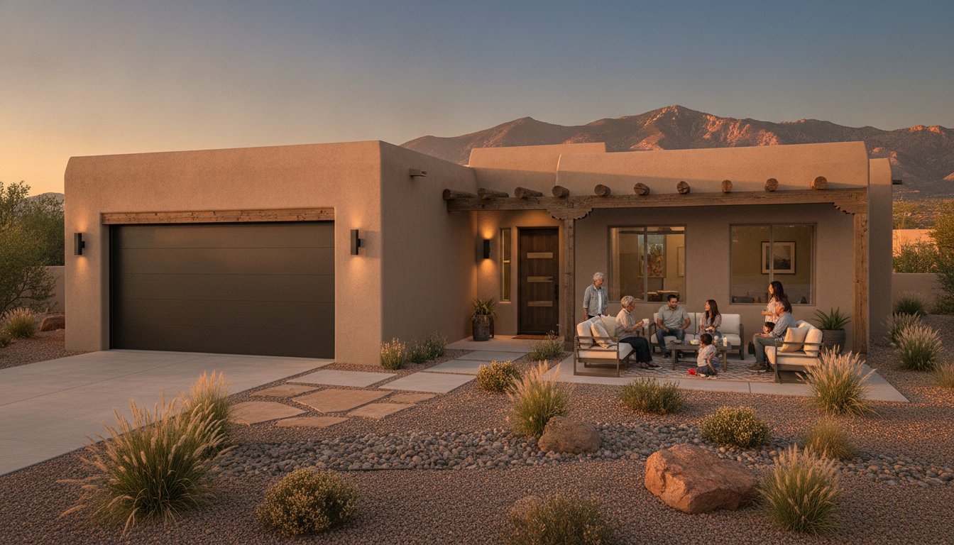 Which Home Improvements Add the Most Value in Albuquerque? 2026 ROI Guide