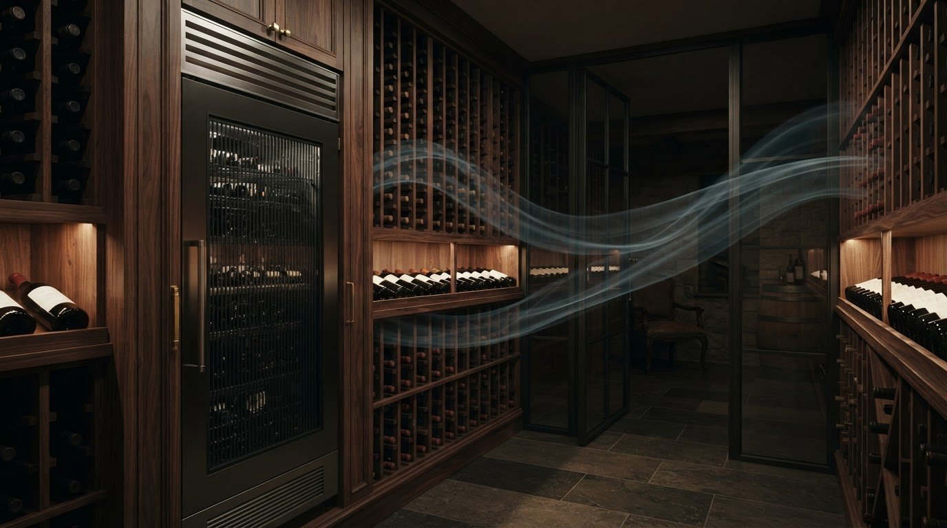 WhisperKOOL Buying Guide: Best Units for Cellars