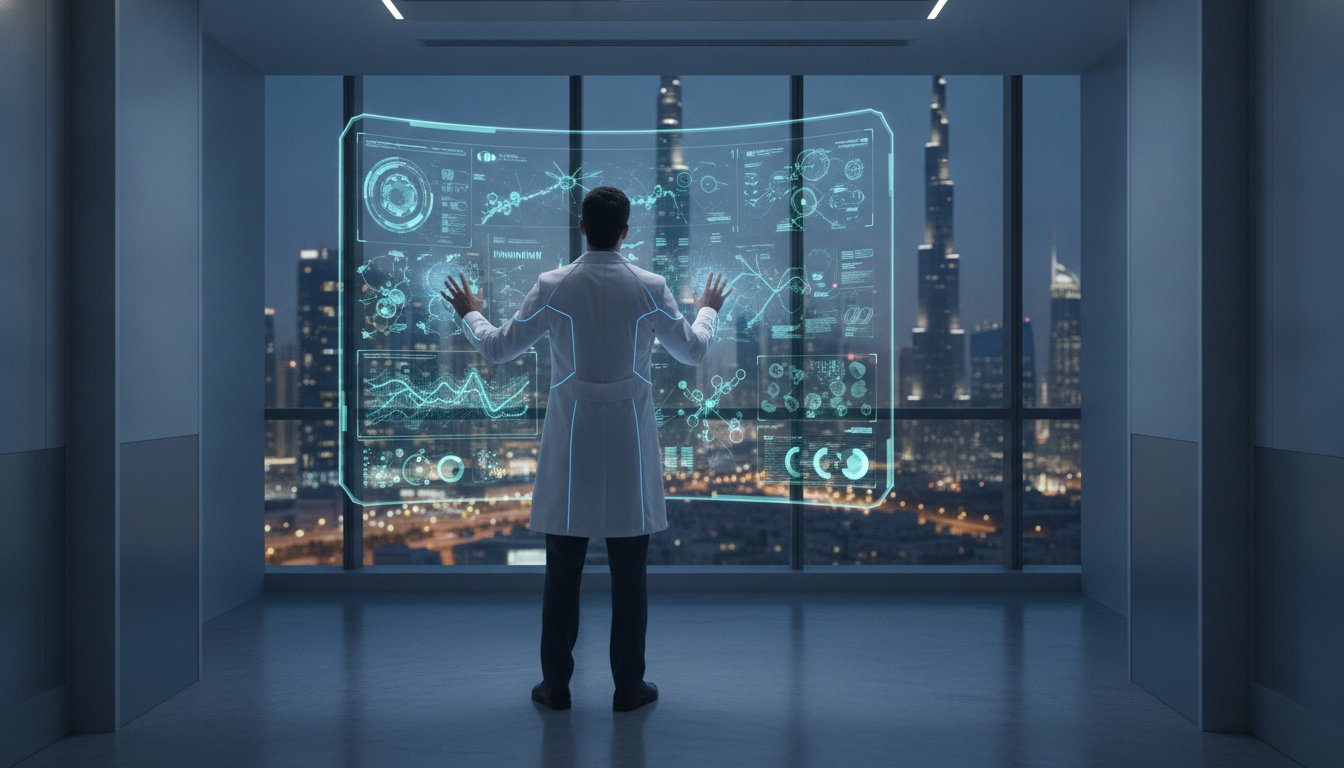 White Label Digital Health OS: The Operational Core of Elite Longevity Clinics