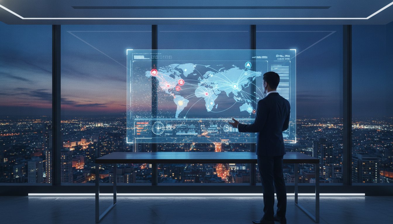 White Label Flight Solutions: 2026 Aviation Partner Guide