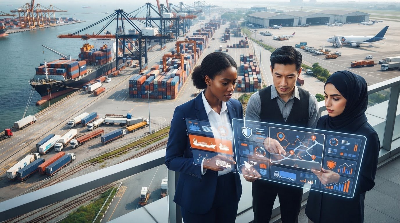 White-Label Insurance for Logistics Companies: A 2026 Guide