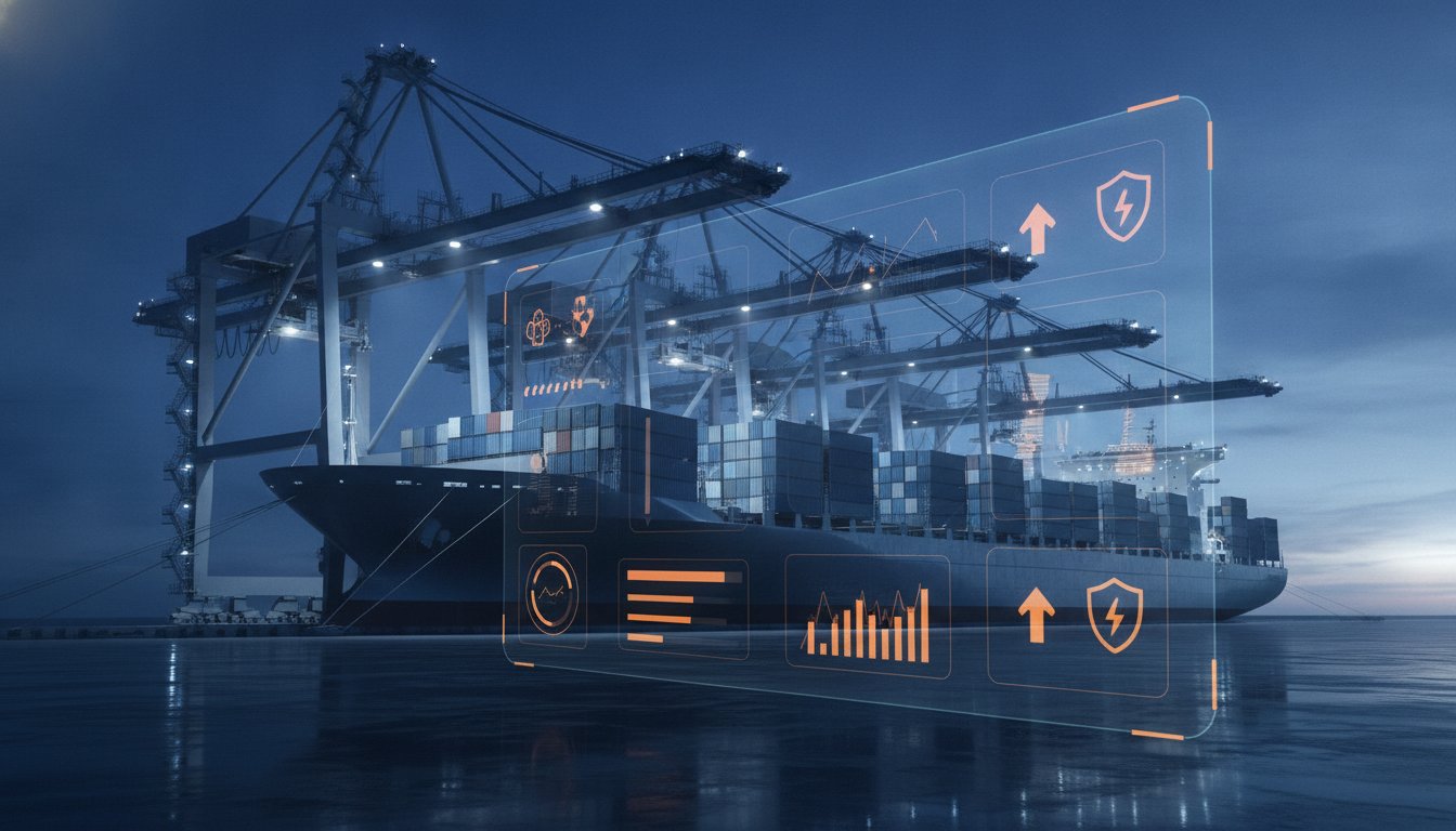 White Label Insurance Platform for Freight Forwarders: Launch Your Branded Engine in 2026