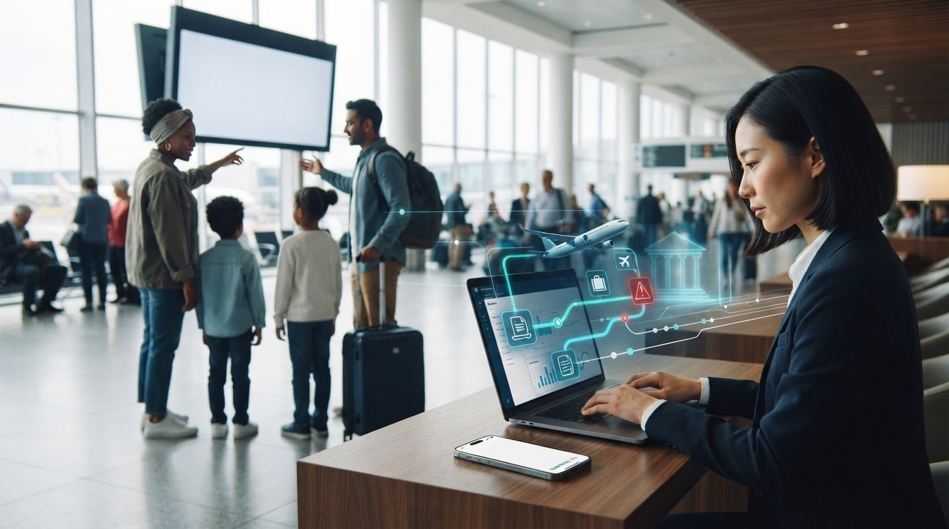 White-label solutions for flight claims: a 2026 buying guide
