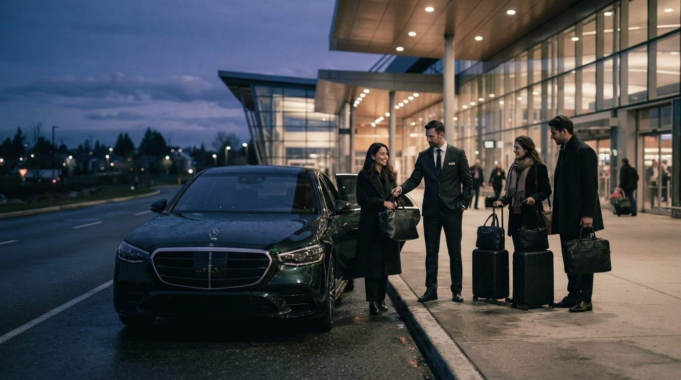 White Plains Airport Car Service: A Guide to HPN Transfers in 2026