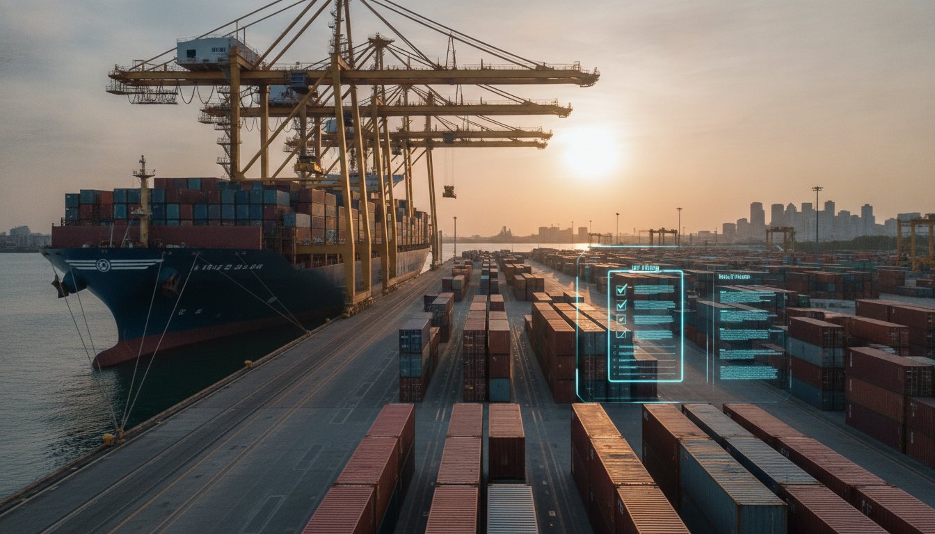 Who is Responsible for ISF Filing? A Guide to 10+2 Compliance in 2026