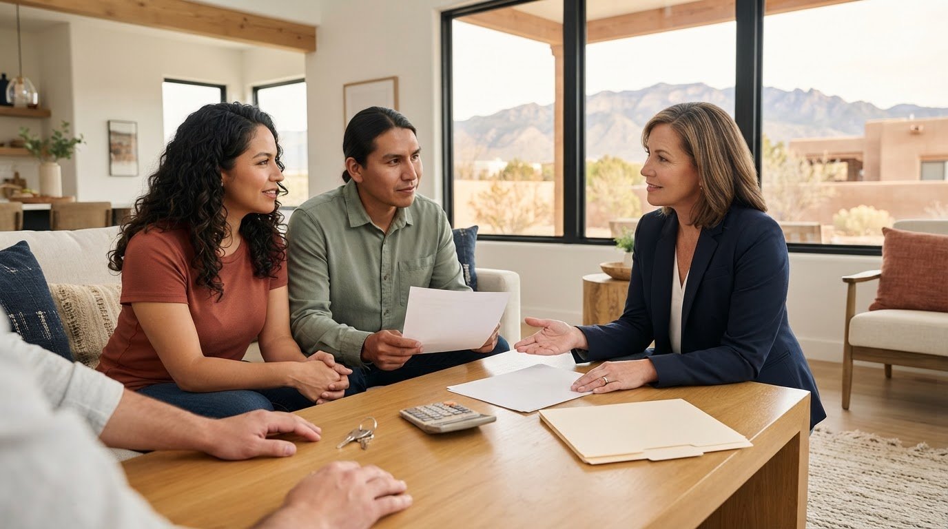 Who Pays for a Home Warranty: Buyer or Seller?