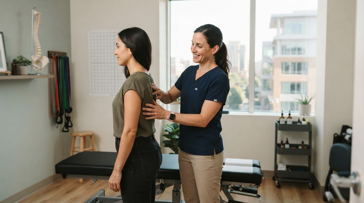 Whole Body Wellness Chiropractor: The Complete Guide to Root-Cause Care
