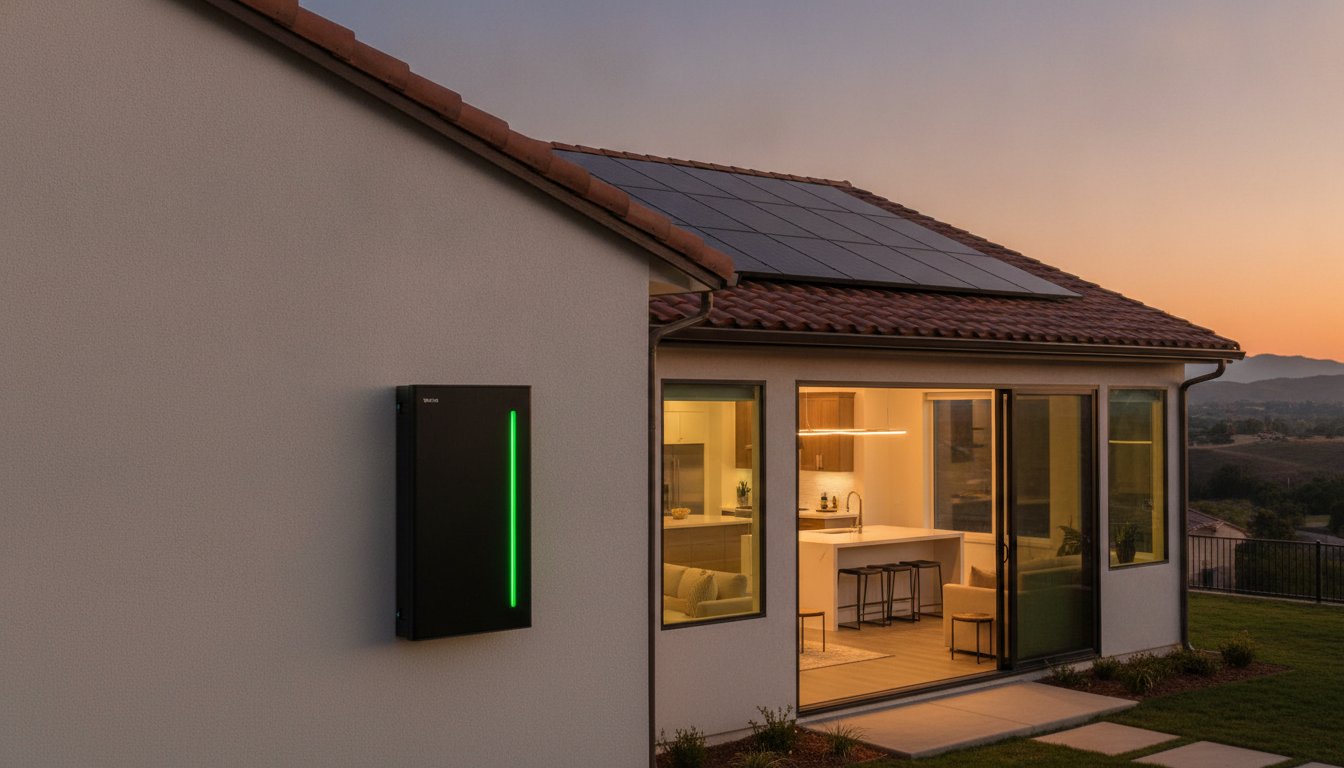 Whole Home Battery Backup Installation: The 2026 SoCal Guide to Energy Autonomy