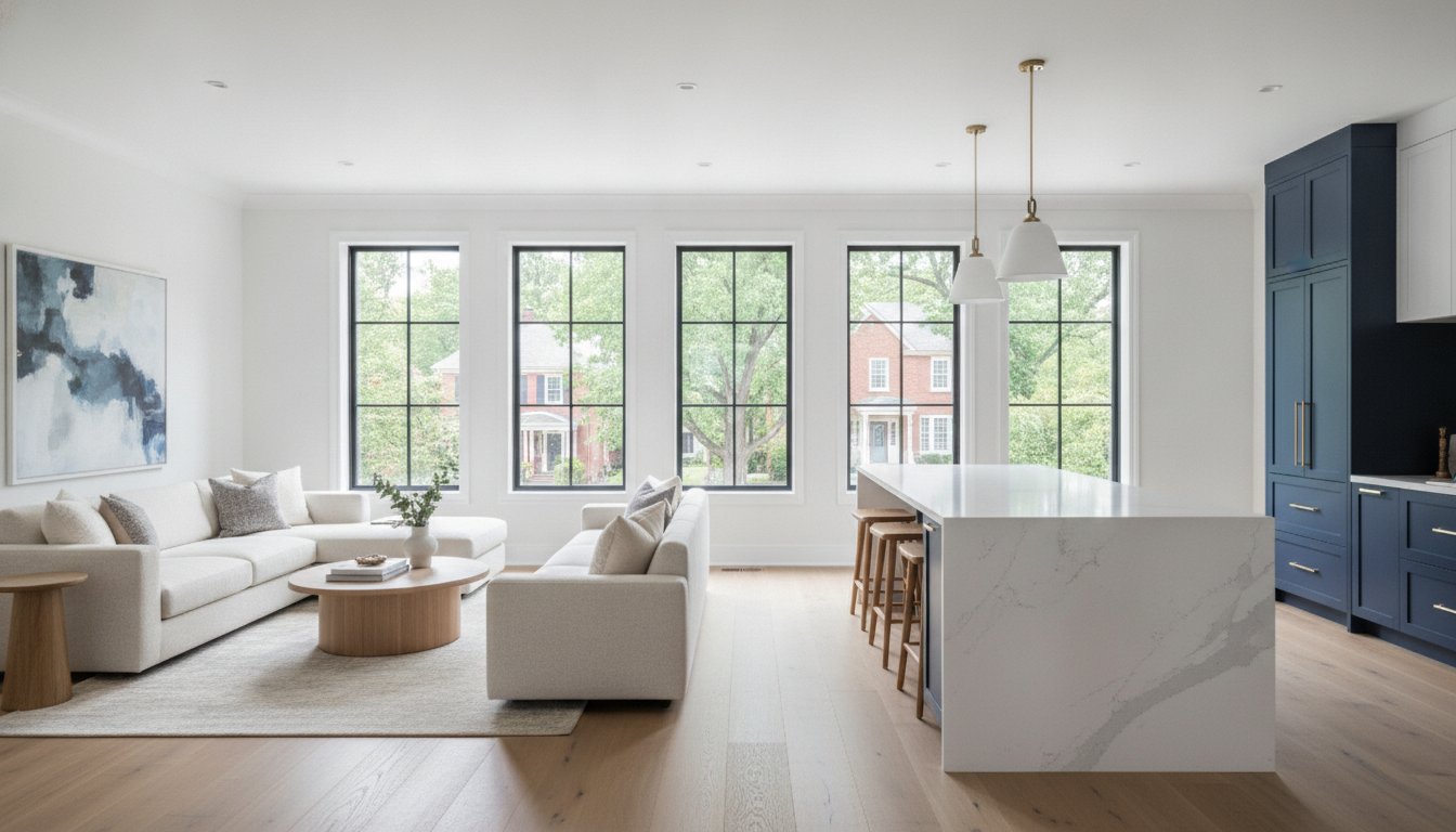 Whole Home Renovation in Richmond, VA: The 2026 Homeowner’s Guide