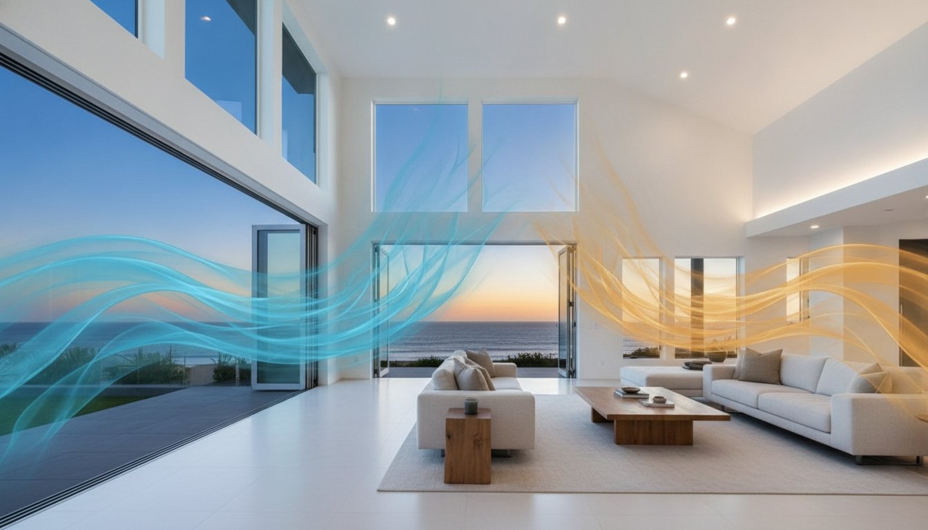 Whole House Fan Installation in Huntington Beach: Your 2026 Cooling Guide