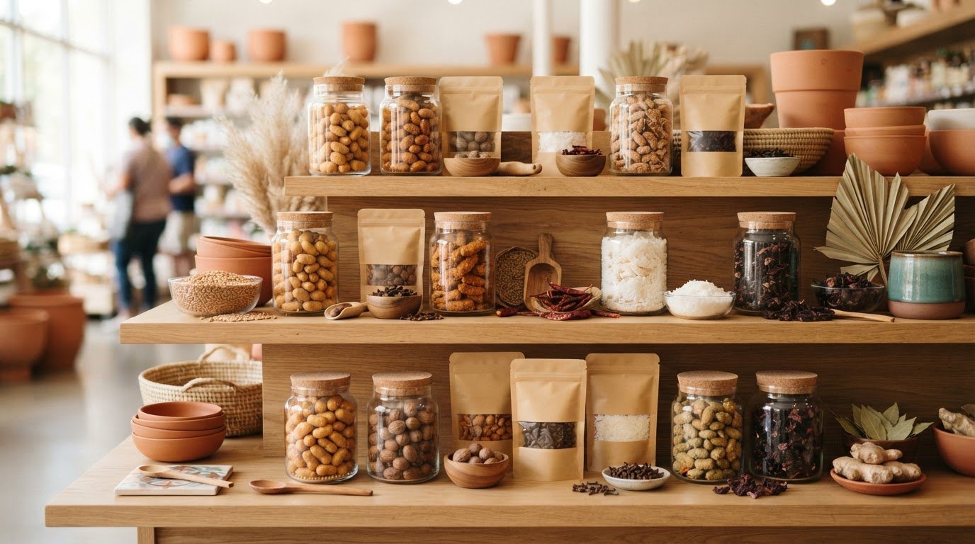 Wholesale African Snacks: A Retailer’s Guide to Choosing the Right Products