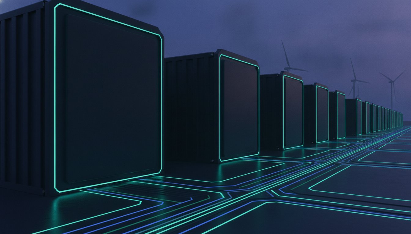 Wholesale LFP Battery Modules: 2026 Procurement Guide