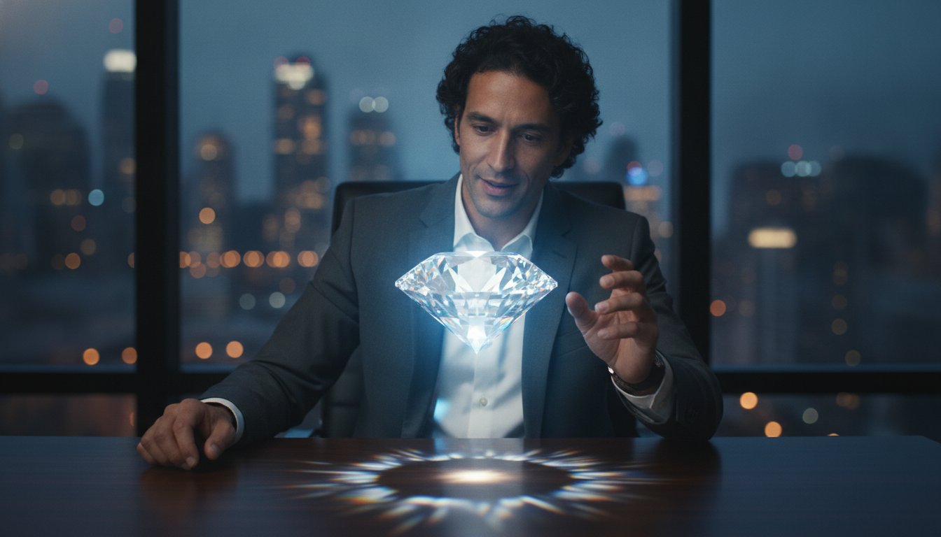 Wholesale Loose Diamonds Online: The 2026 Insider’s Guide to Maximum Value