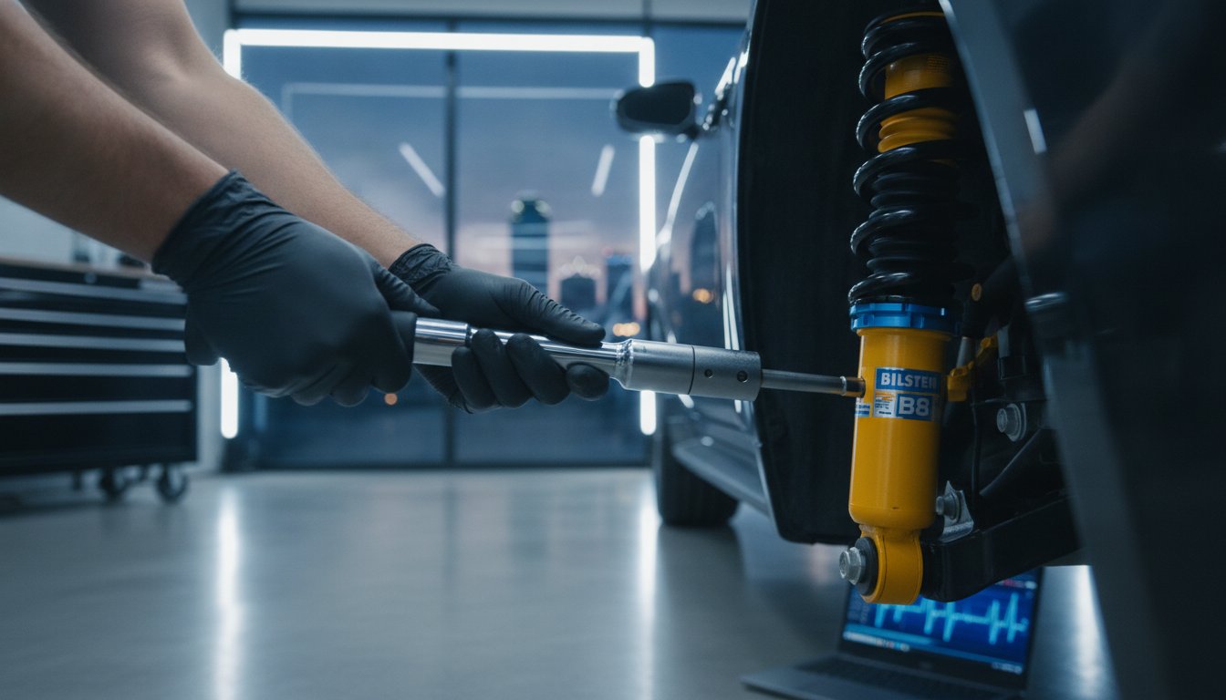 Wholesale Performance Parts Dallas: Technical Selection and Installation Guide (2026)
